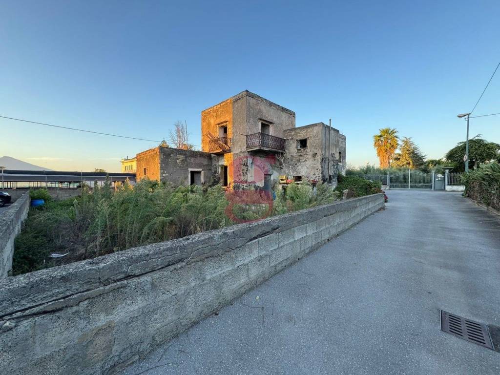 Casa indipendente a Pompei in via carrara - Foto 2