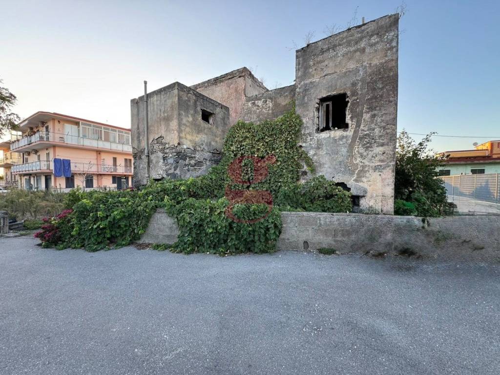 Casa indipendente a Pompei in via carrara - Foto 3