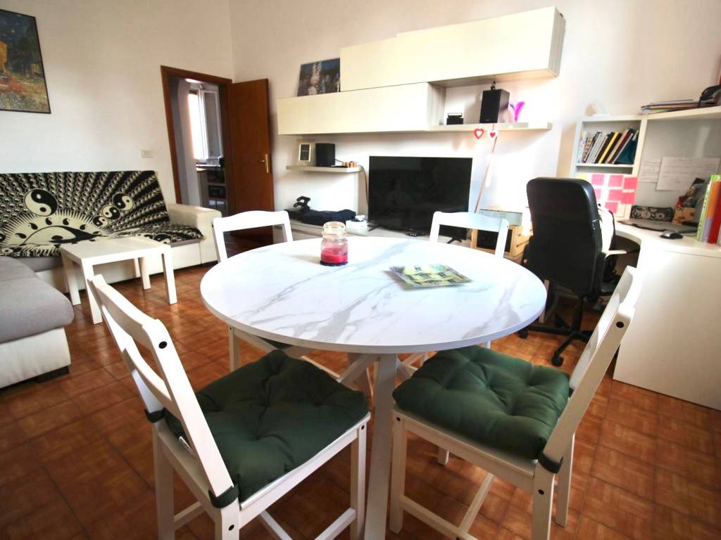 Appartamento a Bologna in Via dell'Arcoveggio, 114 - Foto 3