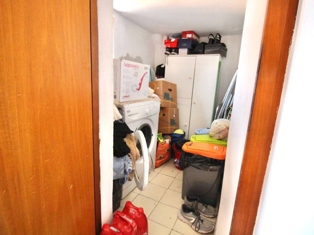 Appartamento a Bologna in Via dell'Arcoveggio, 114 - Foto 5