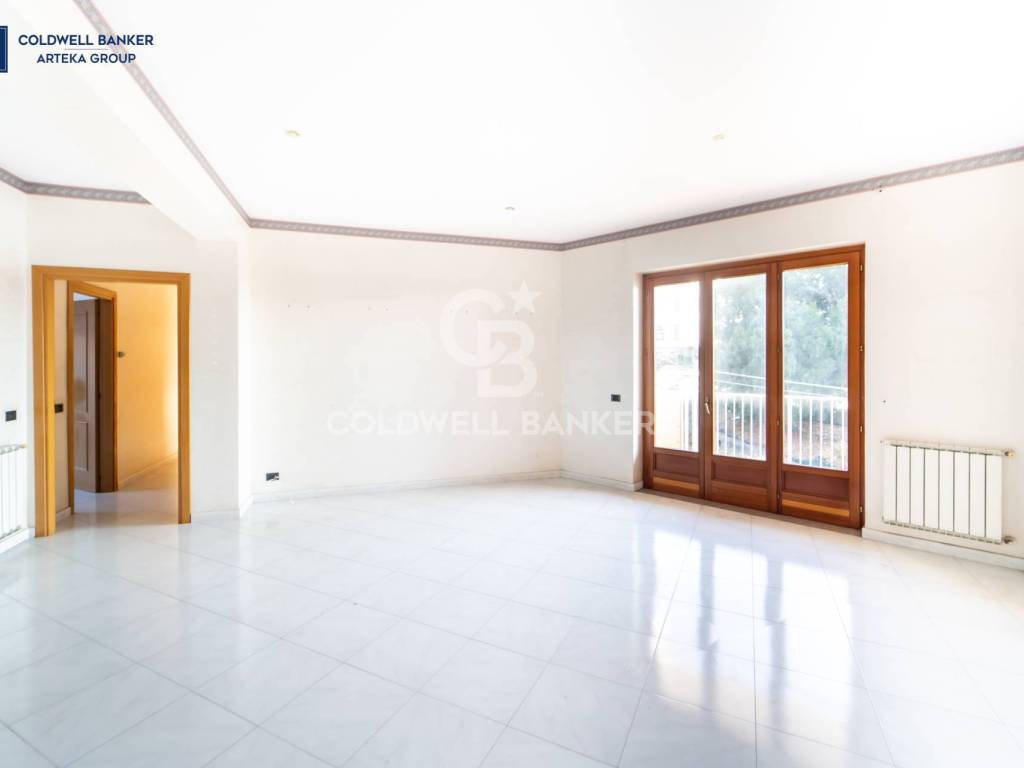 Appartamento a Acireale in Via Salvatore Vigo, 97 - Foto 2