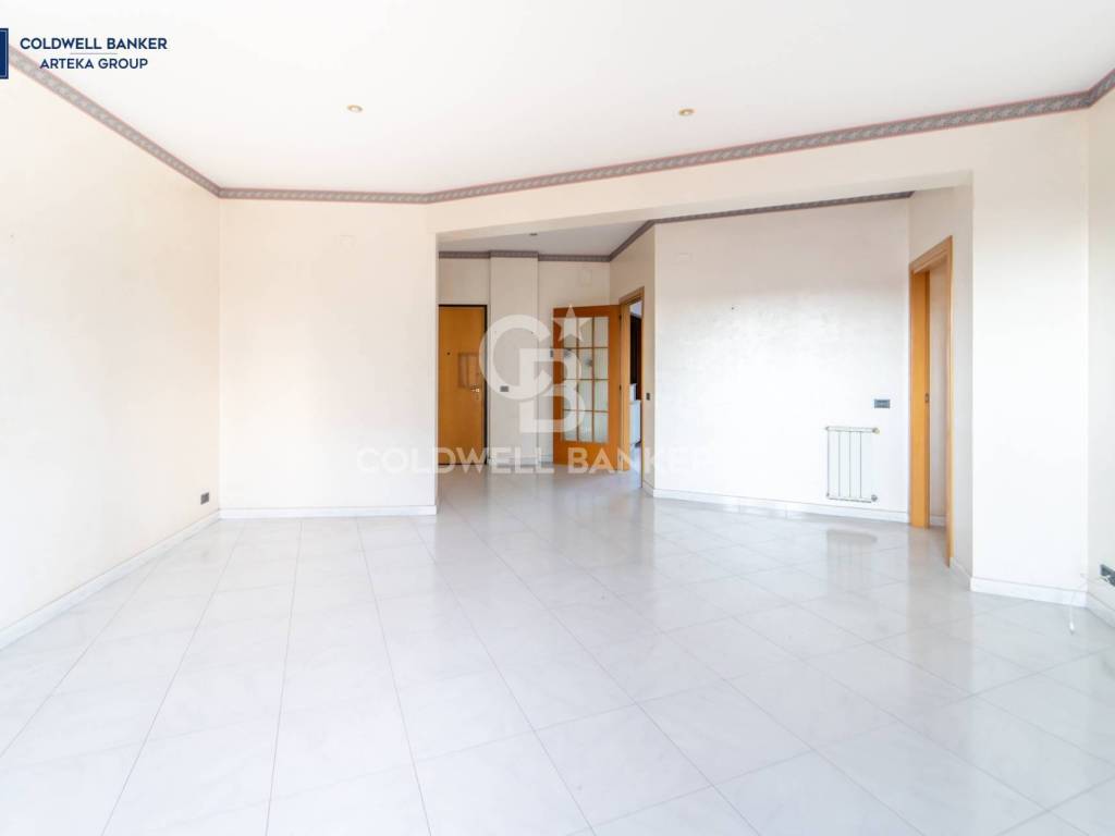 Appartamento a Acireale in Via Salvatore Vigo, 97 - Foto 4