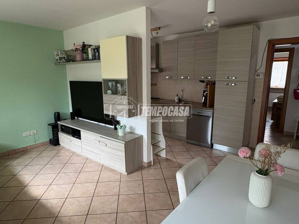 Appartamento a Sedico in Via Feltre 159 - Foto 2