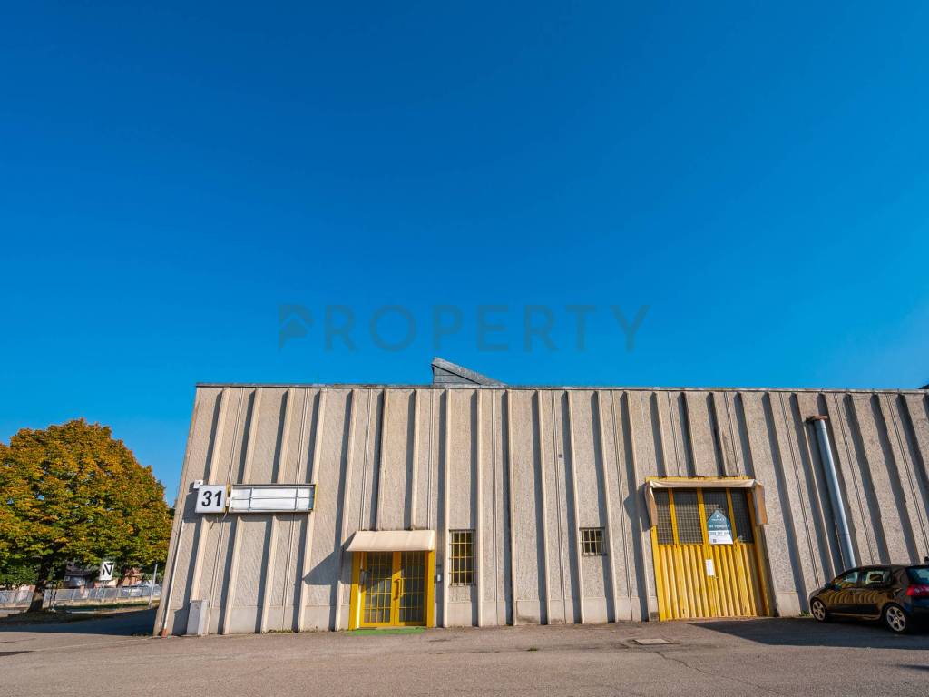 Immobile a Carpi in Via Antonio Pacinotti, 4 - Foto 2