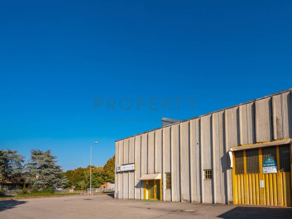 Immobile a Carpi in Via Antonio Pacinotti, 4 - Foto 3