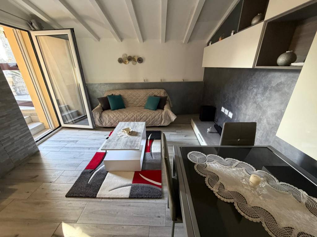 Appartamento a Tovo san giacomo in Via San Sebastiano, 84 - Foto 3