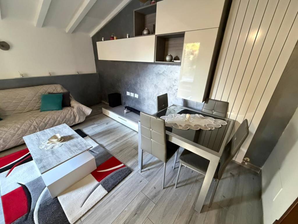 Appartamento a Tovo san giacomo in Via San Sebastiano, 84 - Foto 4
