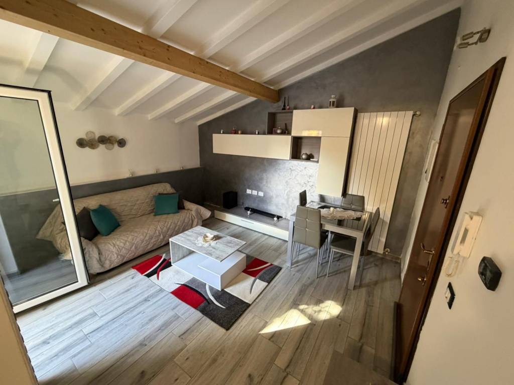 Appartamento a Tovo san giacomo in Via San Sebastiano, 84 - Foto 5