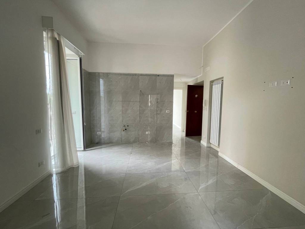 Appartamento a Cercola in Via Cupa Travi - Foto 5