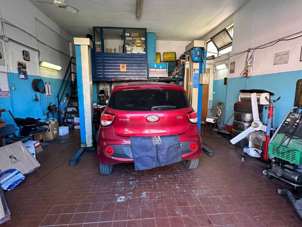 Immobile a Monterotondo in Via Giuseppe Di Vittorio, 52 - Foto 2