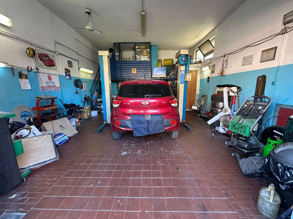 Immobile a Monterotondo in Via Giuseppe Di Vittorio, 52 - Foto 3