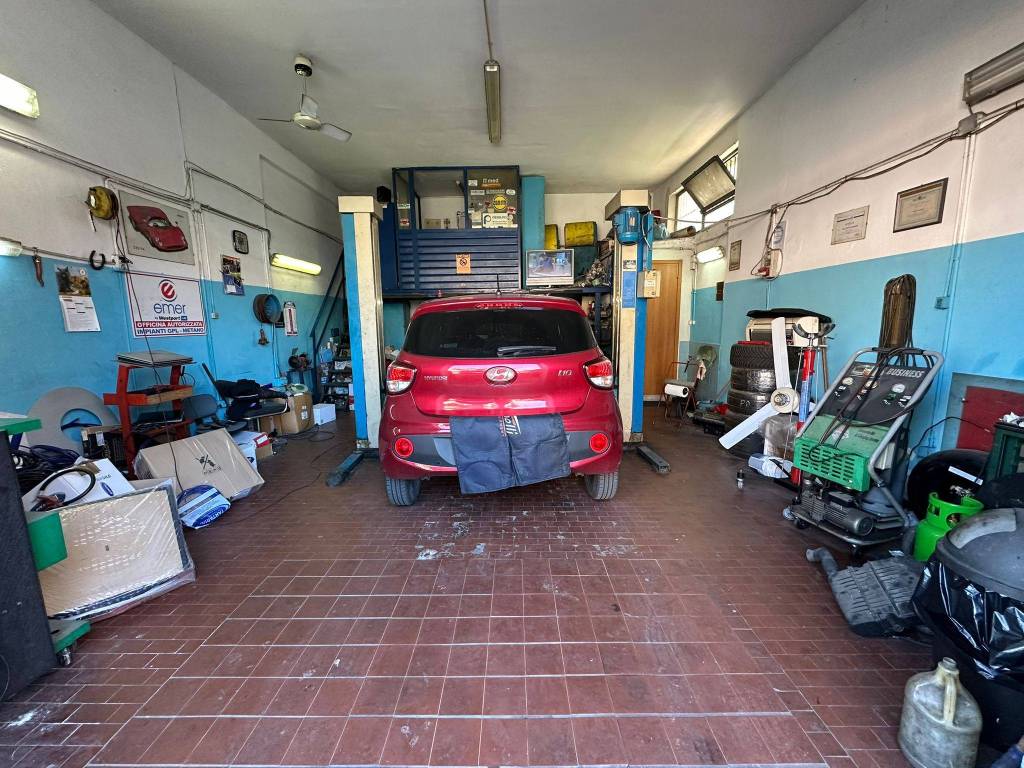 Immobile a Monterotondo in Via Giuseppe Di Vittorio, 52 - Foto 4