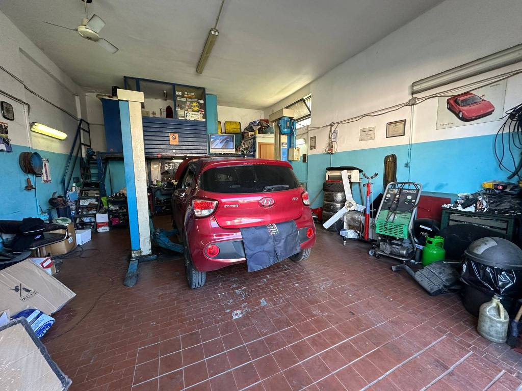 Immobile a Monterotondo in Via Giuseppe Di Vittorio, 52 - Foto 5