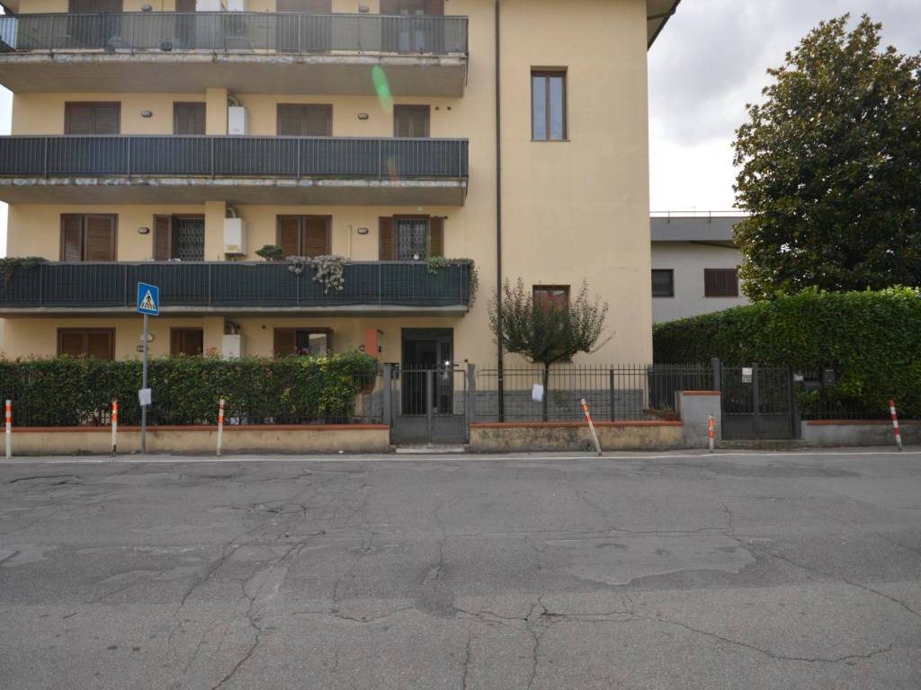 Appartamento a Campi bisenzio in Via Pistoiese, 400 - Foto 3