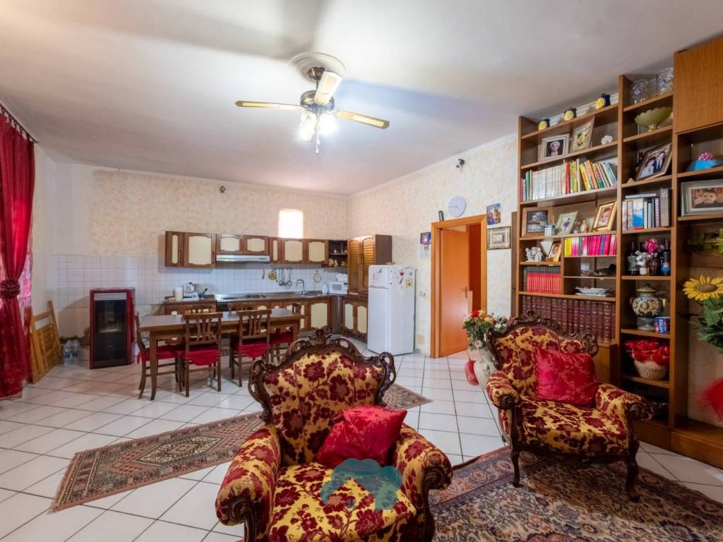 Villa a Palestrina in Via Ceccano - Foto 2