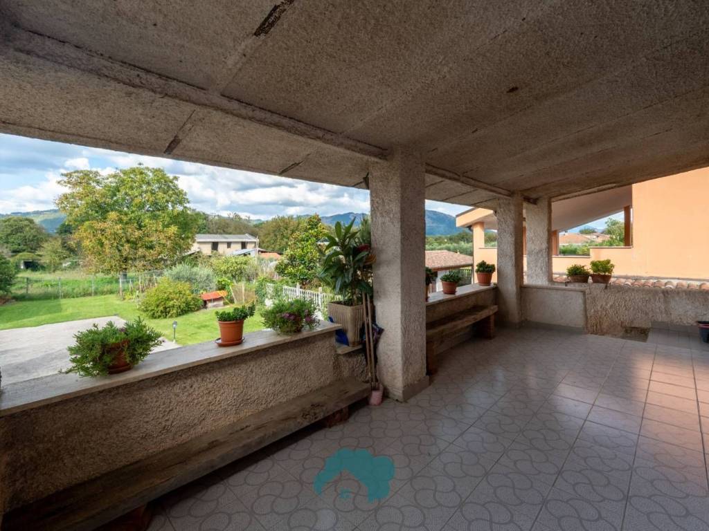 Villa a Palestrina in Via Ceccano - Foto 3