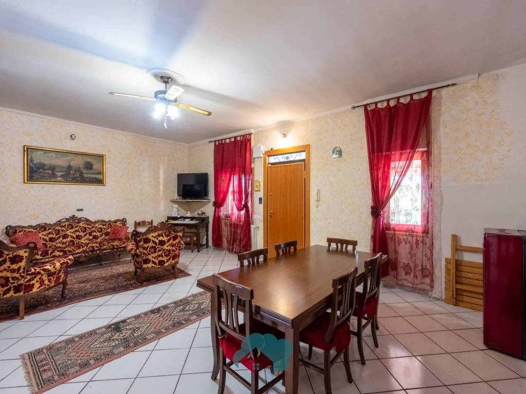 Villa a Palestrina in Via Ceccano - Foto 4