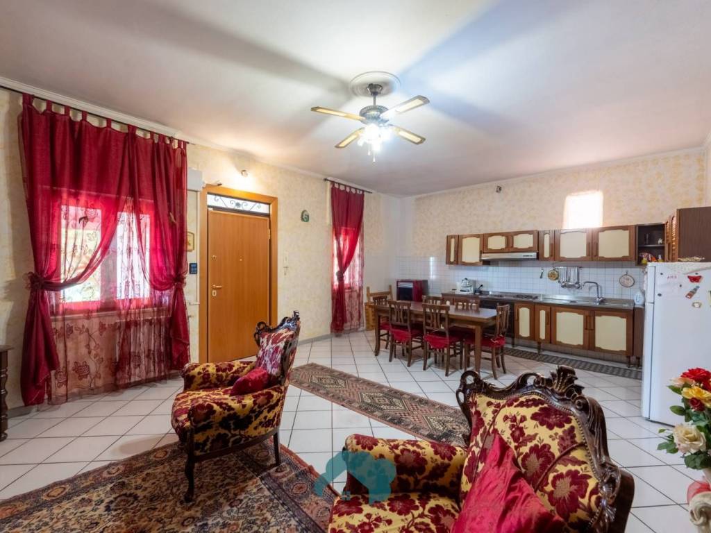 Villa a Palestrina in Via Ceccano - Foto 5