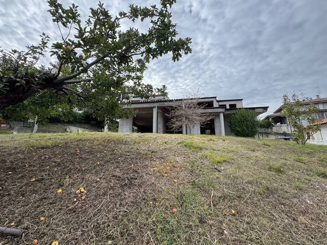 Villa a Grottazzolina in Via Camillo Benso di Cavour, 95 - Foto 5