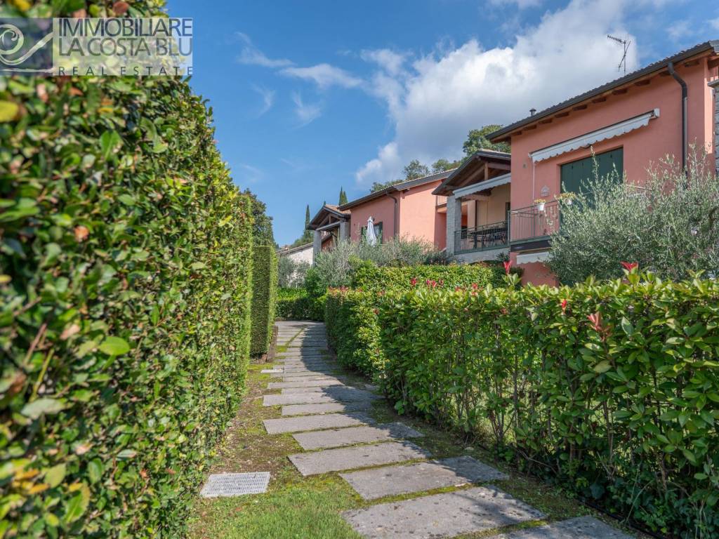 Appartamento a Torri del benaco in Via Volpara, 3 - Foto 5