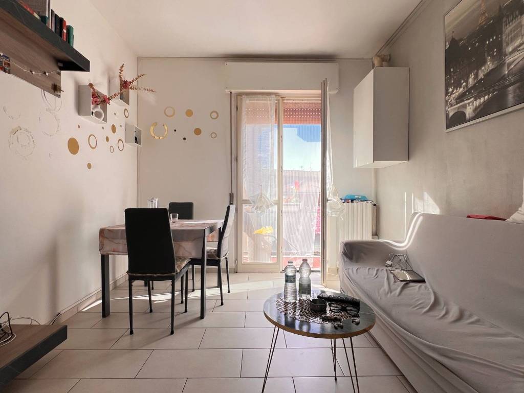 Appartamento a Lodi vecchio in Via Michelangelo Buonarroti, 6 - Foto 2