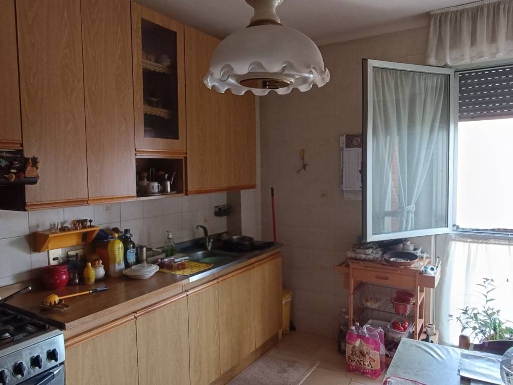 Appartamento a Valenza in Viale Carlo Alberto Dalla Chiesa, 61 - Foto 2