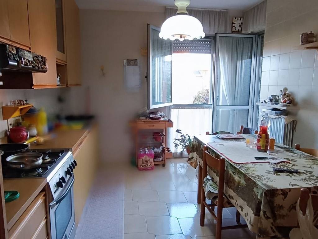 Appartamento a Valenza in Viale Carlo Alberto Dalla Chiesa, 61 - Foto 3