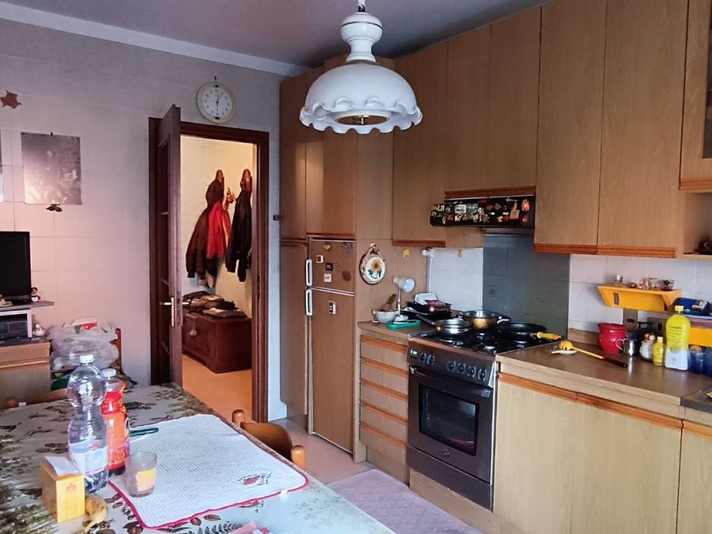 Appartamento a Valenza in Viale Carlo Alberto Dalla Chiesa, 61 - Foto 4