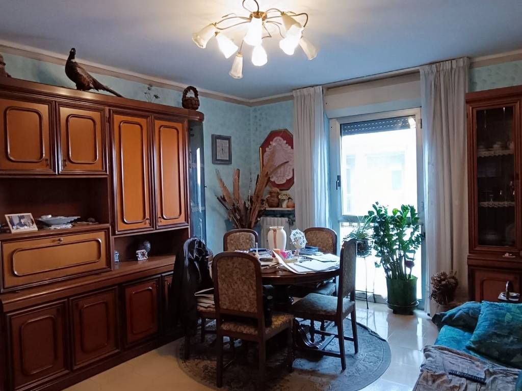 Appartamento a Valenza in Viale Carlo Alberto Dalla Chiesa, 61 - Foto 5