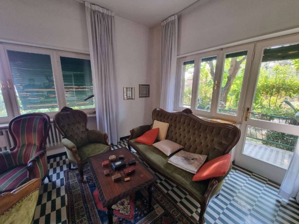 Villa a Macerata in viale dell'Indipendenza - Foto 3