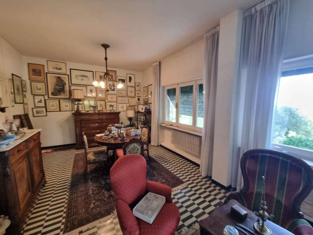 Villa a Macerata in viale dell'Indipendenza - Foto 4