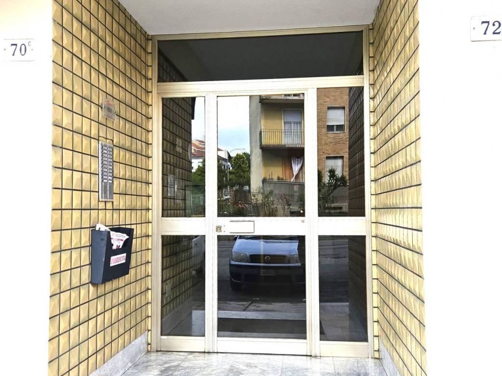 Appartamento a Casale monferrato in Viale Ottavio Marchino, 72 - Foto 3
