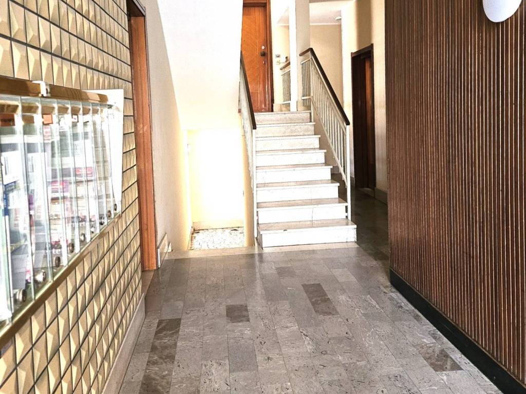 Appartamento a Casale monferrato in Viale Ottavio Marchino, 72 - Foto 4