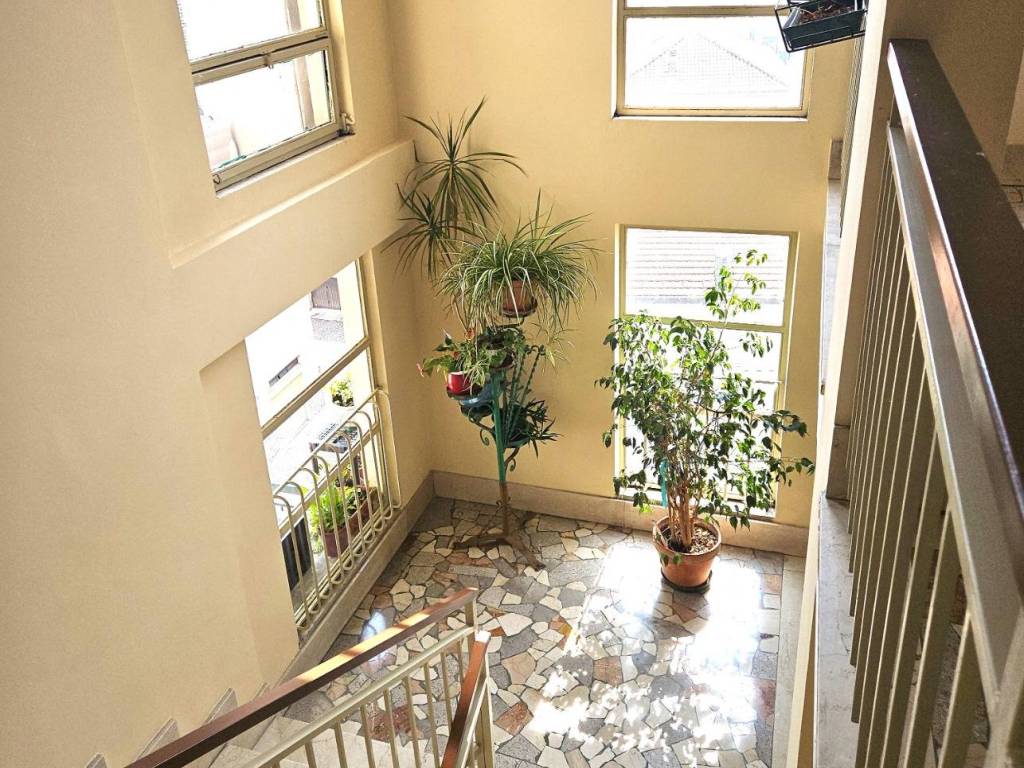 Appartamento a Casale monferrato in Viale Ottavio Marchino, 72 - Foto 5