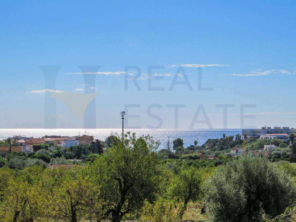 Villa a Noto in Via Tommaso Fazello, 228 - Foto 2