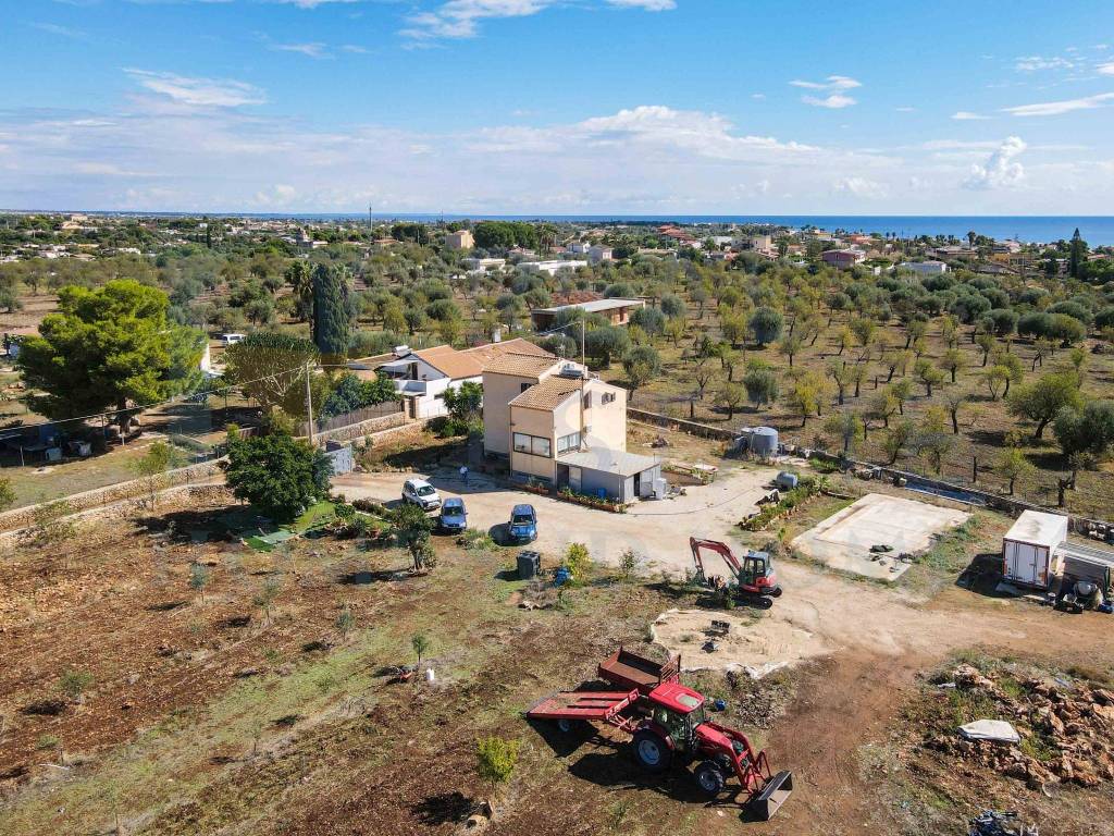 Villa a Noto in Via Tommaso Fazello, 228 - Foto 3
