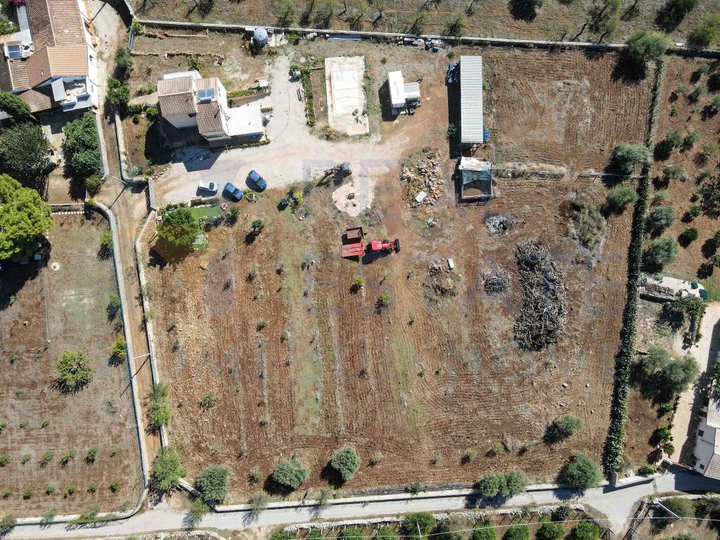 Villa a Noto in Via Tommaso Fazello, 228 - Foto 5