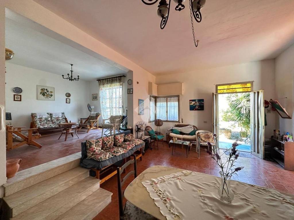 Villa a Vittoria in Via delle Palme - Foto 5