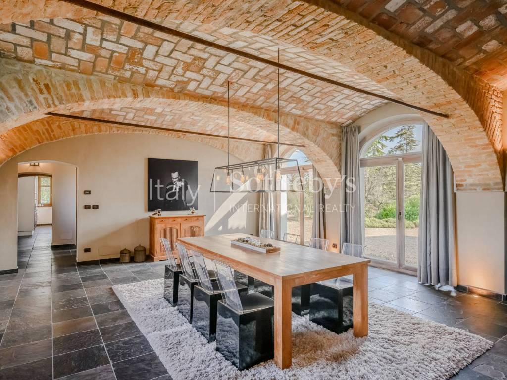 Villa a Marentino in Cascina Molino - Foto 2