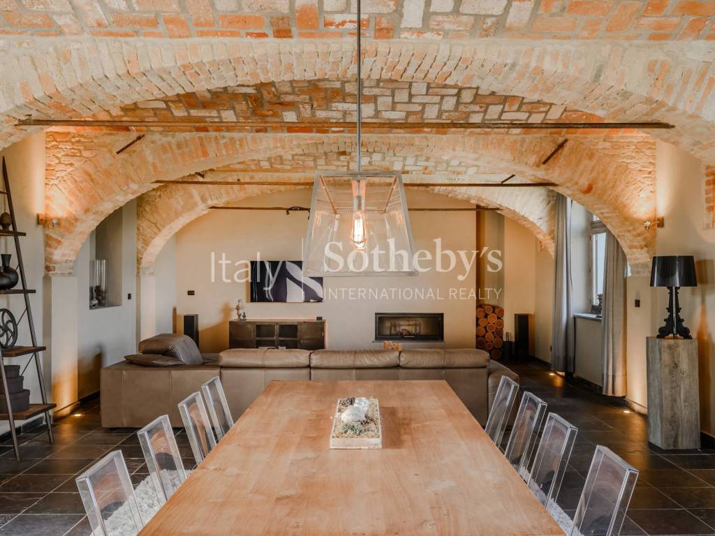 Villa a Marentino in Cascina Molino - Foto 3