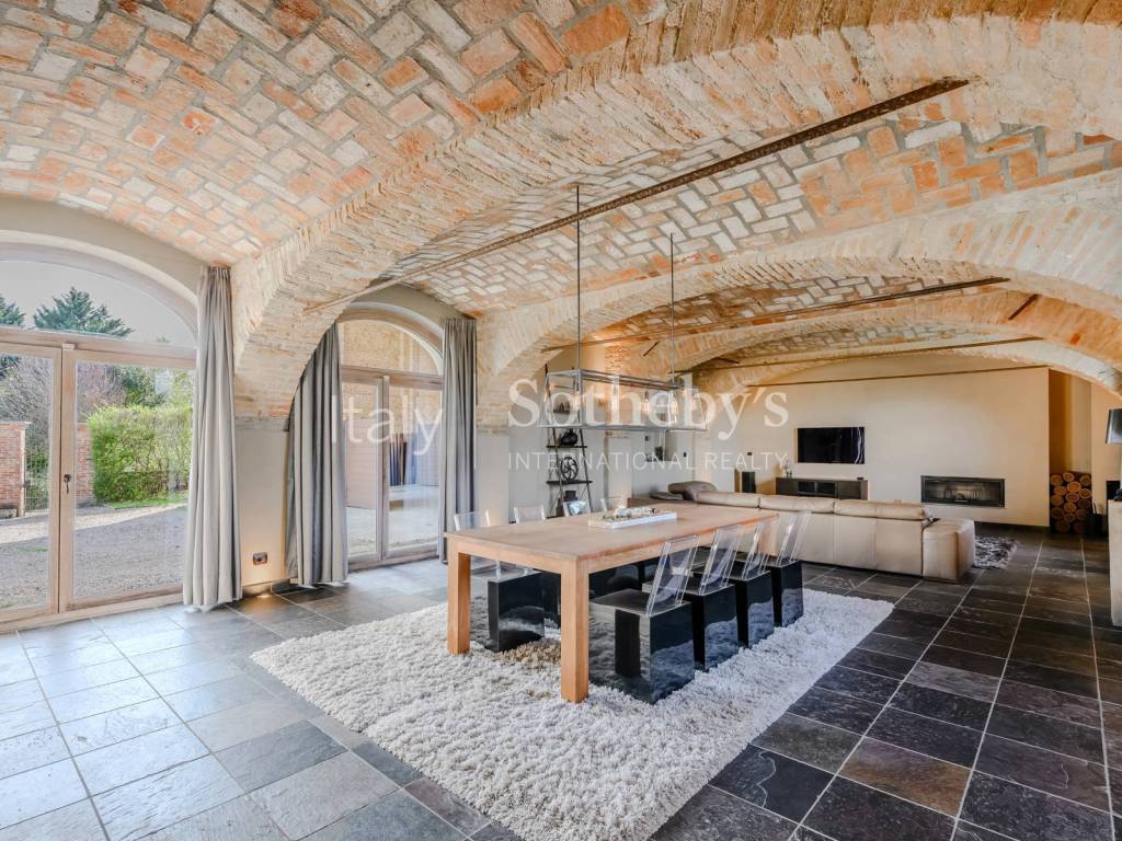 Villa a Marentino in Cascina Molino - Foto 4