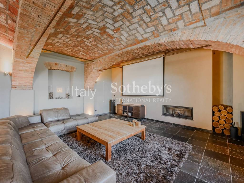 Villa a Marentino in Cascina Molino - Foto 5