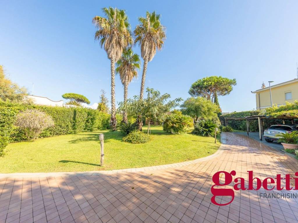 Villa a San felice circeo in Via Terracina , 90 - Foto 2