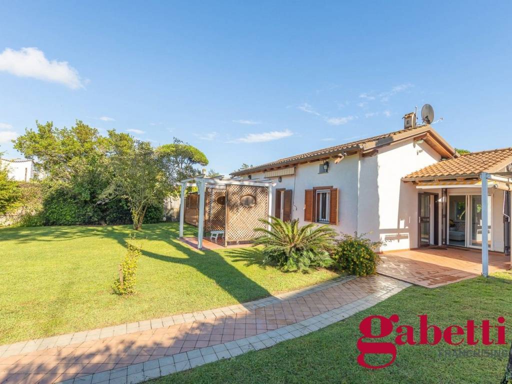 Villa a San felice circeo in Via Terracina , 90 - Foto 4
