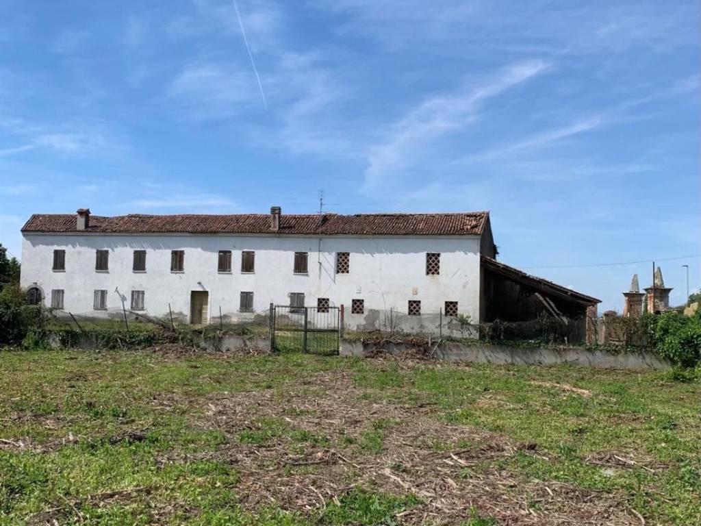 Rustico / casale a Cerea in Via Cà Rotte - Foto 3