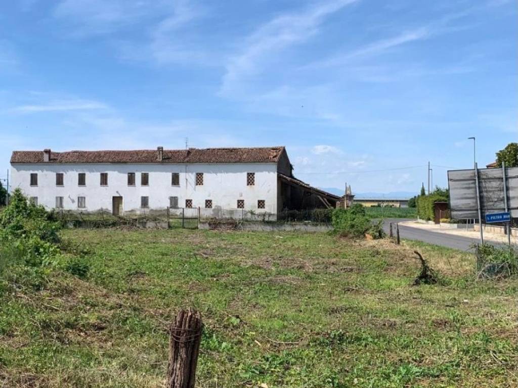 Rustico / casale a Cerea in Via Cà Rotte - Foto 4
