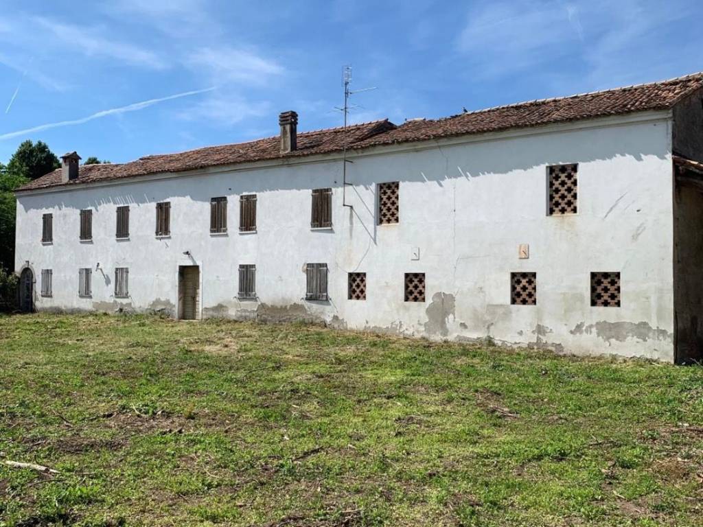 Rustico / casale a Cerea in Via Cà Rotte - Foto 5