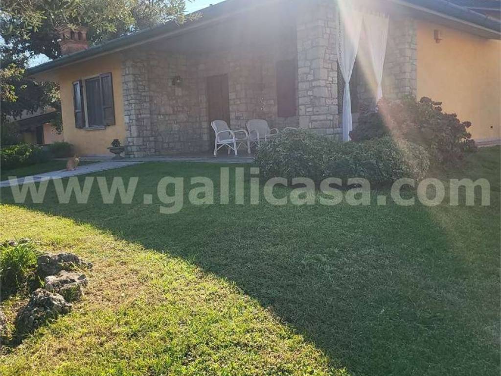 Villa a Castelcovati in Via Quinto Capitanio , 14 - Foto 3