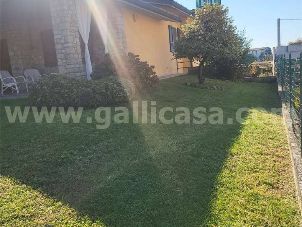 Villa a Castelcovati in Via Quinto Capitanio , 14 - Foto 4