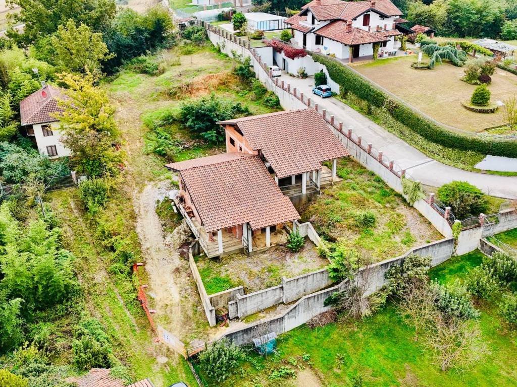 Villa a Arignano in Via Borgo Nuovo, 1 - Foto 2